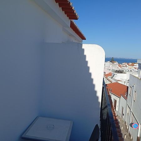 Lagos Central Hostel Kültér fotó
